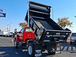 2025 Ford F-750 Regular Cab DRW 4x2, Rugby Titan Dump Truck for sale #318421 - photo 14