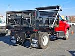 2025 Ford F-750 Regular Cab DRW 4x2, Rugby Titan Dump Truck for sale #318421 - photo 2