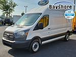 Used 2018 Ford Transit 250 High Roof 4x2, Empty Cargo Van for sale #318496 - photo 1