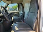 Used 2018 GMC Savana 3500 4x2, Box Truck for sale #318538 - photo 12