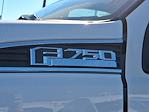 2025 Ford F-750 Regular Cab DRW 4x2, Rugby Titan Dump Truck for sale #318669 - photo 13