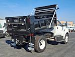 2025 Ford F-750 Regular Cab DRW 4x2, Rugby Titan Dump Truck for sale #318669 - photo 15