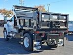 2025 Ford F-750 Regular Cab DRW 4x2, Rugby Titan Dump Truck for sale #318669 - photo 4