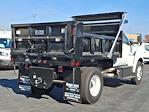 2025 Ford F-750 Regular Cab DRW 4x2, Rugby Titan Dump Truck for sale #318669 - photo 2