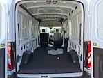 New 2024 Ford Transit 250 XL Medium Roof RWD, Empty Cargo Van for sale #318752 - photo 2