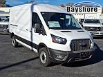 New 2024 Ford Transit 250 XL Medium Roof RWD, Empty Cargo Van for sale #318752 - photo 1