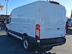 New 2024 Ford Transit 250 XL Medium Roof RWD, Empty Cargo Van for sale #318752 - photo 4