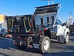 New 2025 Ford F-650 Regular Cab 4x2, 10' Godwin 300T Dump Truck for sale #318756 - photo 14