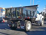 New 2025 Ford F-650 Regular Cab 4x2, 10' Godwin 300T Dump Truck for sale #318756 - photo 4