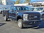 New 2024 Ford F-250 XL Super Cab 4x4, 8' 2" Reading Classic II Steel Service Truck for sale #319309 - photo 1