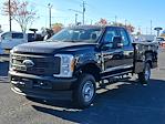 New 2024 Ford F-250 XL Super Cab 4x4, 8' 2" Reading Classic II Steel Service Truck for sale #319309 - photo 3