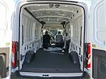 New 2024 Ford Transit 250 XL Medium Roof RWD, Empty Cargo Van for sale #319353 - photo 2