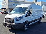 New 2024 Ford Transit 250 XL Medium Roof RWD, Empty Cargo Van for sale #319353 - photo 3