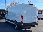 New 2024 Ford Transit 250 XL Medium Roof RWD, Empty Cargo Van for sale #319353 - photo 4