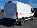 New 2024 Ford Transit 250 XL Medium Roof RWD, Empty Cargo Van for sale #319353 - photo 5