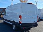 New 2024 Ford Transit 250 XL Medium Roof RWD, Empty Cargo Van for sale #319355 - photo 4