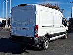 New 2024 Ford Transit 250 XL Medium Roof RWD, Empty Cargo Van for sale #319355 - photo 5