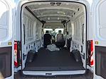 New 2024 Ford Transit 250 XL Medium Roof RWD, Empty Cargo Van for sale #319355 - photo 2