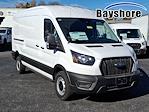 New 2024 Ford Transit 250 XL Medium Roof RWD, Empty Cargo Van for sale #319355 - photo 1