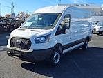 New 2024 Ford Transit 250 XL Medium Roof RWD, Empty Cargo Van for sale #319356 - photo 3