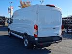 New 2024 Ford Transit 250 XL Medium Roof RWD, Empty Cargo Van for sale #319356 - photo 4