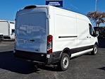 New 2024 Ford Transit 250 XL Medium Roof RWD, Empty Cargo Van for sale #319356 - photo 5