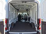 New 2024 Ford Transit 250 XL Medium Roof RWD, Empty Cargo Van for sale #319356 - photo 2