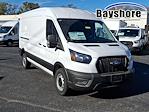 New 2024 Ford Transit 250 XL Medium Roof RWD, Empty Cargo Van for sale #319356 - photo 1