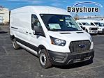 New 2024 Ford Transit 250 XL Medium Roof RWD, Empty Cargo Van for sale #319440 - photo 1