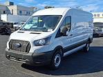 New 2024 Ford Transit 250 XL Medium Roof RWD, Empty Cargo Van for sale #319440 - photo 3