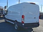 New 2024 Ford Transit 250 XL Medium Roof RWD, Empty Cargo Van for sale #319440 - photo 4