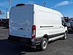 New 2024 Ford Transit 250 XL Medium Roof RWD, Empty Cargo Van for sale #319440 - photo 5