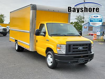 Used 2019 Ford E-350 RWD, Box Truck for sale #319585 - photo 1