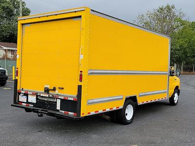 Used 2019 Ford E-350 RWD, Box Truck for sale #319585 - photo 2