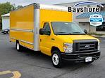 Used 2019 Ford E-350 RWD, Box Truck for sale #319586 - photo 1