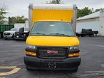 Used 2019 GMC Savana 3500 4x2, Box Van for sale #319588 - photo 3