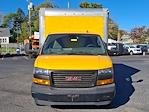 Used 2019 GMC Savana 3500 4x2, Box Van for sale #319591 - photo 3