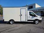 Used 2022 Ford Transit 350 HD RWD, Box Van for sale #319630 - photo 7