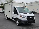 Used 2022 Ford Transit 350 HD RWD, Box Van for sale #319668 - photo 3