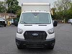 Used 2022 Ford Transit 350 HD RWD, Box Van for sale #319668 - photo 4