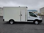 Used 2022 Ford Transit 350 HD RWD, Box Van for sale #319668 - photo 7