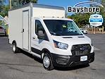 2022 Ford Transit 350 HD RWD, Box Van for sale #319797 - photo 1