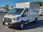 Used 2022 Ford Transit 350 HD RWD, Box Van for sale #319797 - photo 4