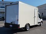 Used 2022 Ford Transit 350 HD RWD, Box Van for sale #319797 - photo 2