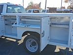 New 2024 Ford F-450 XL Regular Cab 4x4, 9' Reading Classic II Steel Service Truck for sale #319819 - photo 16