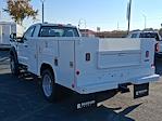 New 2024 Ford F-450 XL Regular Cab 4x4, 9' Reading Classic II Steel Service Truck for sale #319819 - photo 4