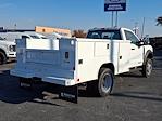 New 2024 Ford F-450 XL Regular Cab 4x4, 9' Reading Classic II Steel Service Truck for sale #319819 - photo 2