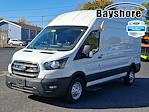 Used 2020 Ford Transit 350 High Roof AWD, Empty Cargo Van for sale #319927 - photo 1