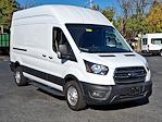 Used 2020 Ford Transit 350 High Roof AWD, Empty Cargo Van for sale #319927 - photo 3