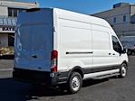 Used 2020 Ford Transit 350 High Roof AWD, Empty Cargo Van for sale #319927 - photo 6